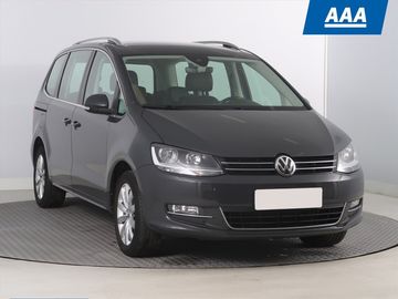 1.4 TSI, NOVÁ CENA, Automat