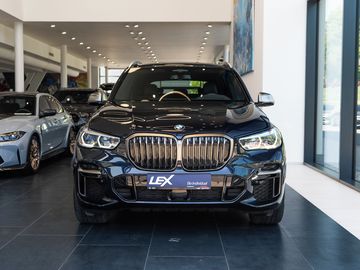 M50i