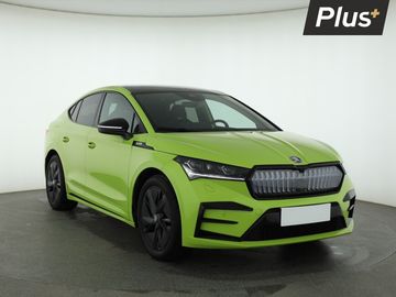 iV RS (82 kWh), SoH 97%