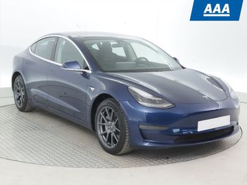 Long Range RWD 78kWh, SoH 81%