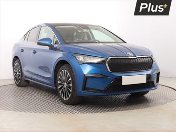 85 (82 kWh), SoH 100%