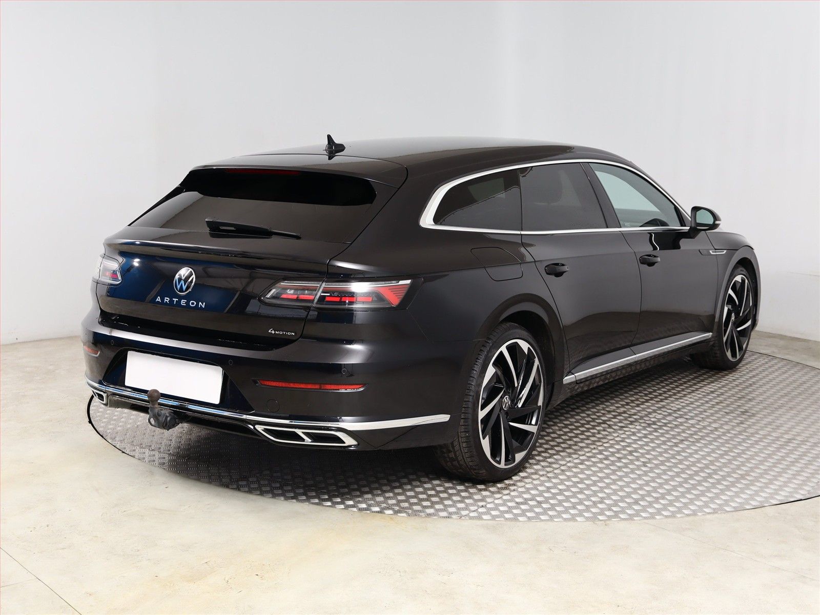 Volkswagen Arteon, 2.0 TDI 4Motion, R-line, 4X4 - fotka 5