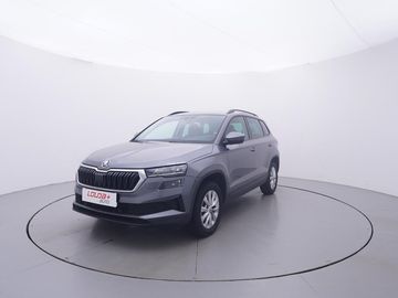 Fresh II. 1.5 TSI 110 kW