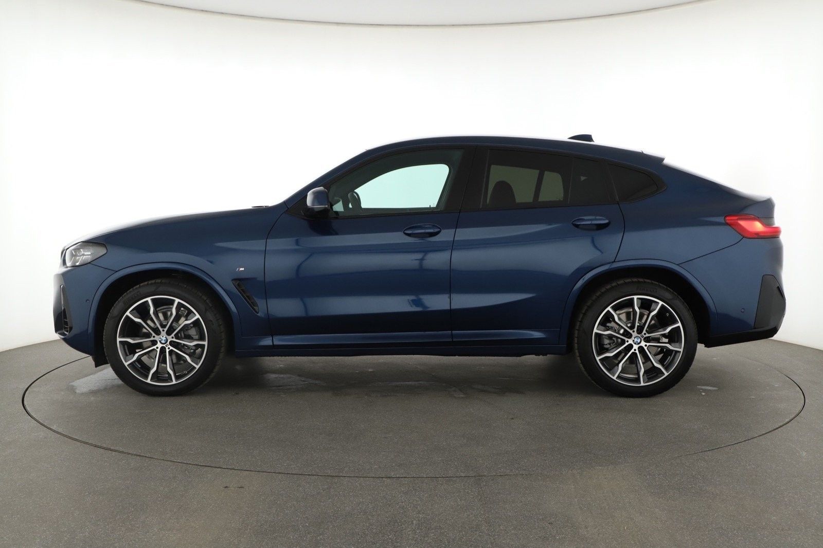 BMW X4, xDrive20i, Výhřev, Navi - fotka 3