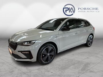 1,0 TSI / 85 kW Monte Carlo DS