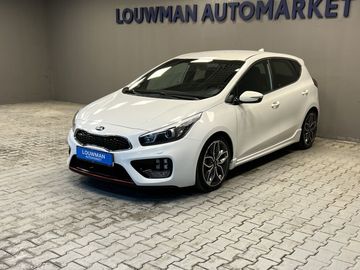 1.6 T-GDI 150kW GT