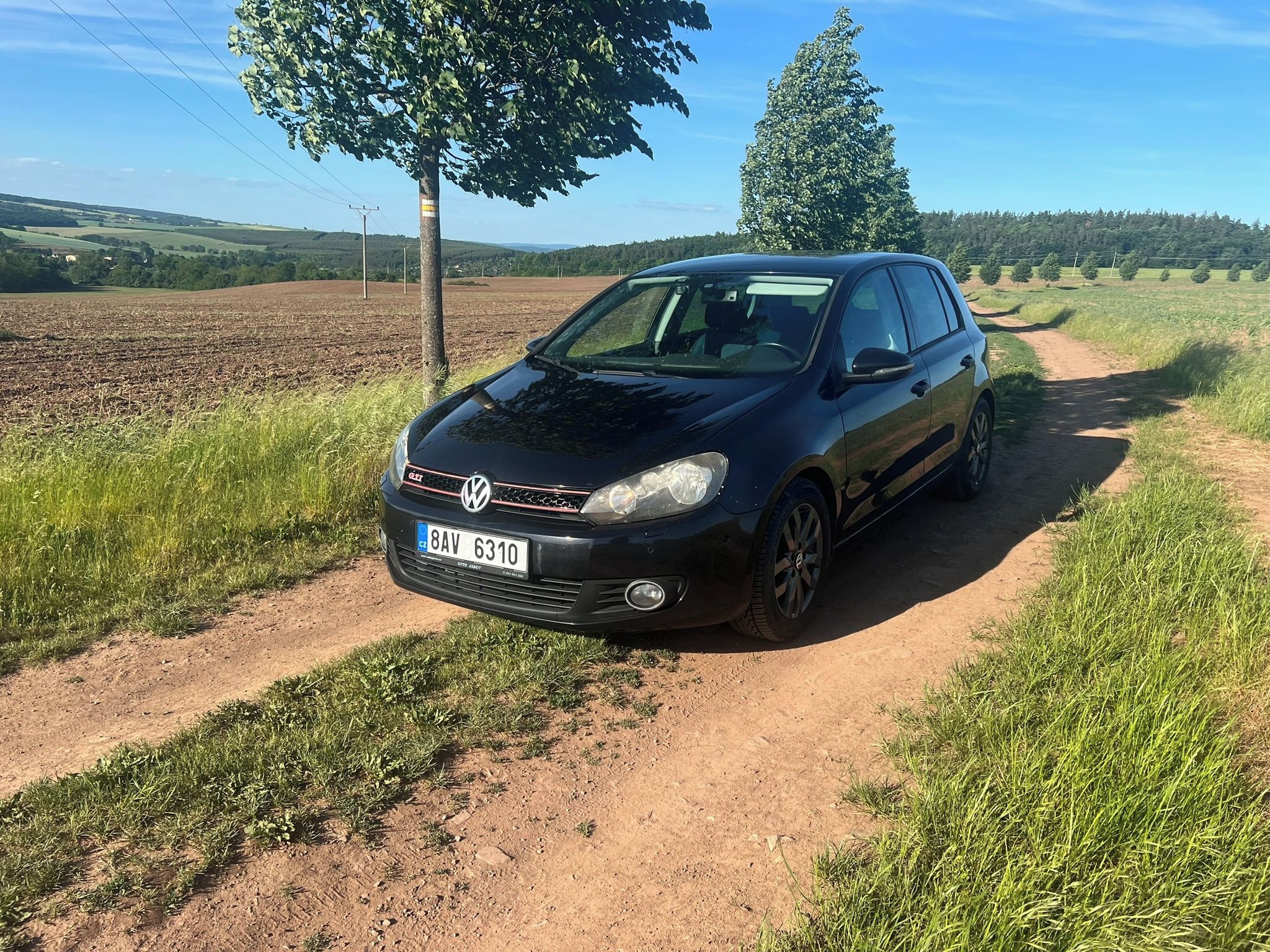 Volkswagen Golf, 1.4 TSI 118 kw - fotka 3