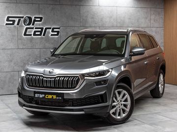 2.0 TDI STYLE+*TAŽNÉ*ACC*ČR 1M