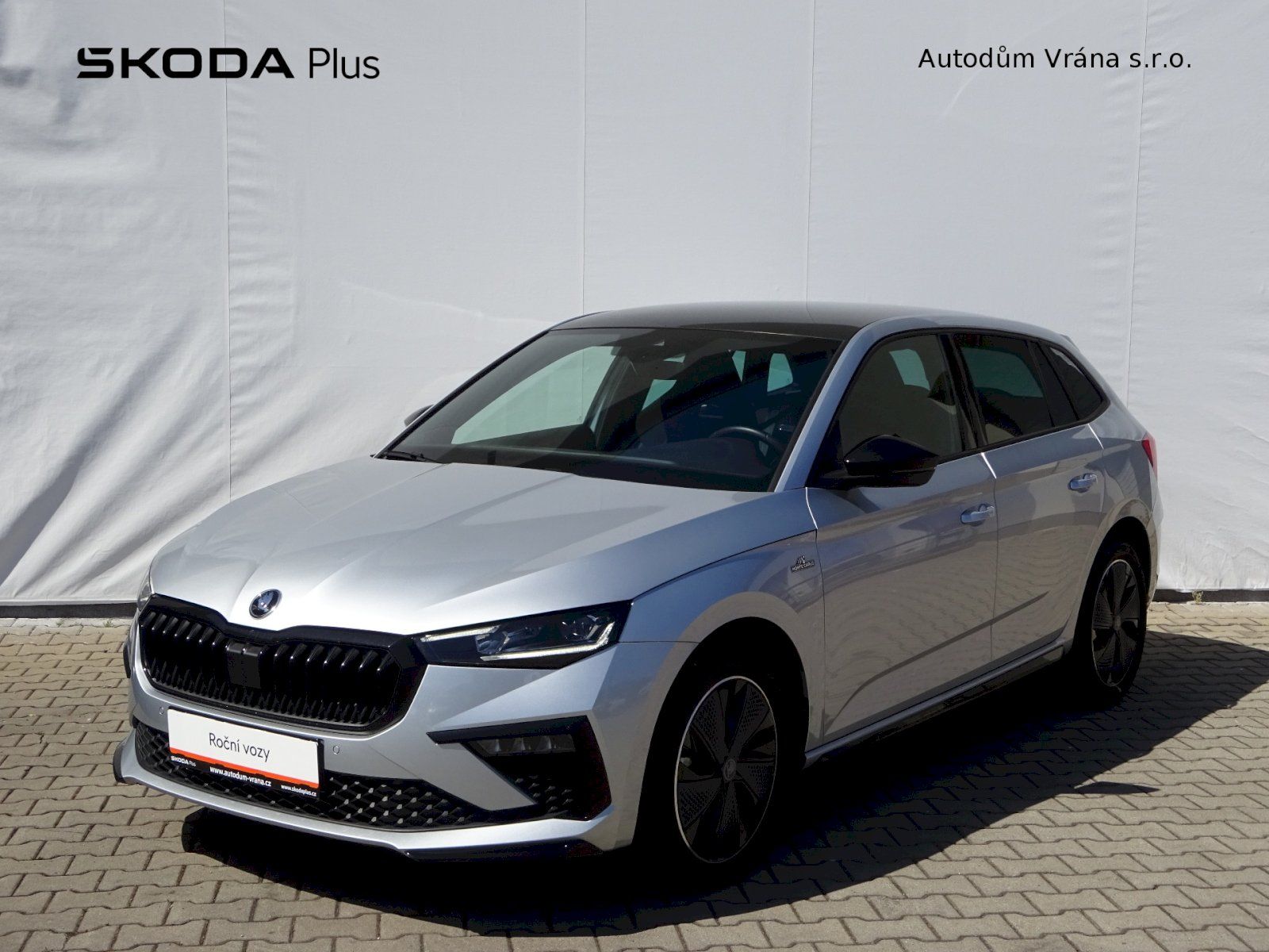 Škoda Scala, 1.0TSi 85kw Monte Carlo