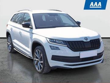 2.0 TDI, Sportline, NOVÁ CENA