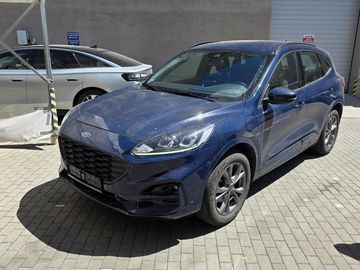 2.5i PHEV 165 kW ST-line AT TZ