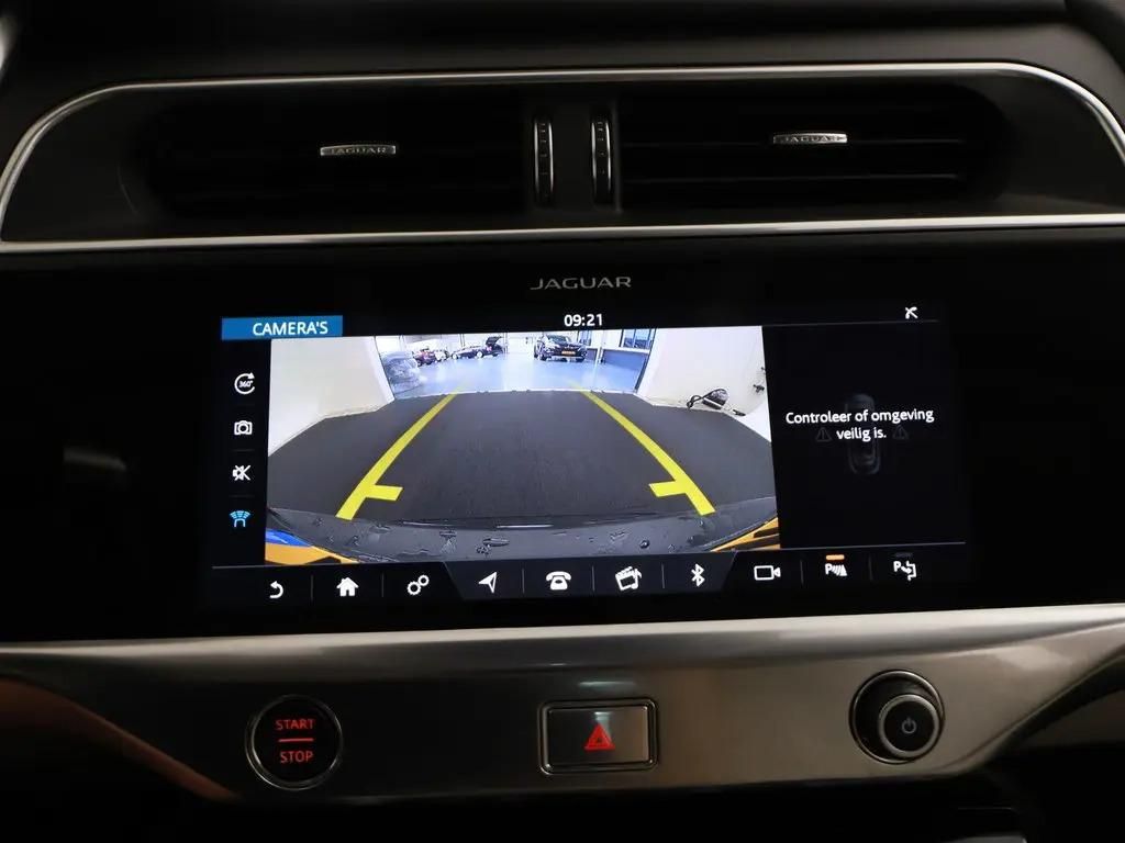 Jaguar I-Pace, EV400 AWD HSE 90kWh - fotka 5