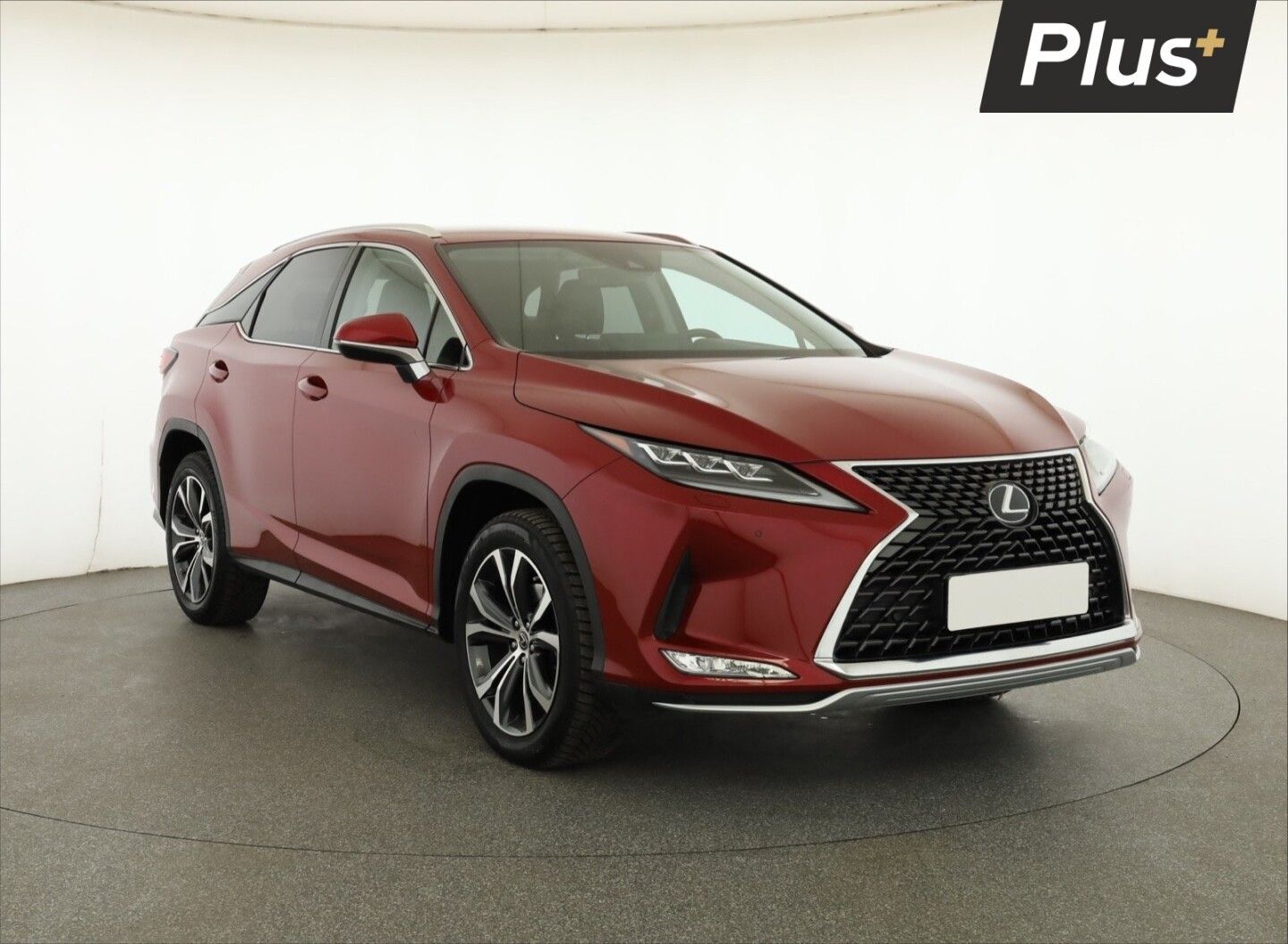Lexus RX, 300 AWD