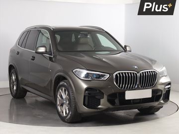 xDrive30d, M Paket