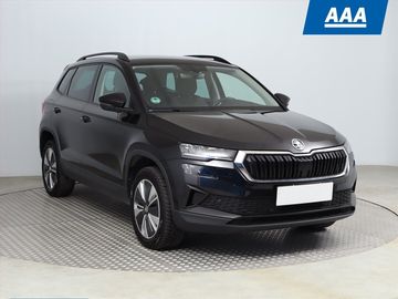 2.0 TDI, Automat, ČR,1.maj