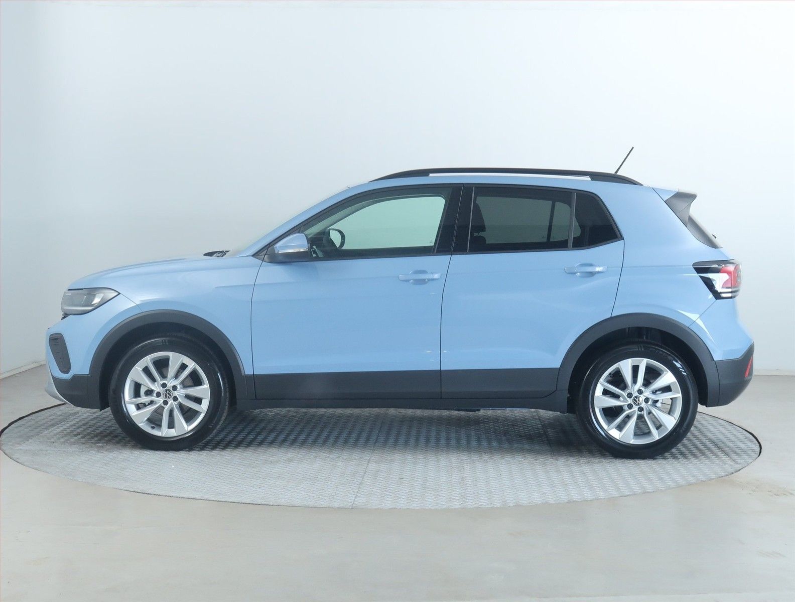 Volkswagen T-Cross, 1.0 TSI, Záruka, ČR,1.maj - fotka 3
