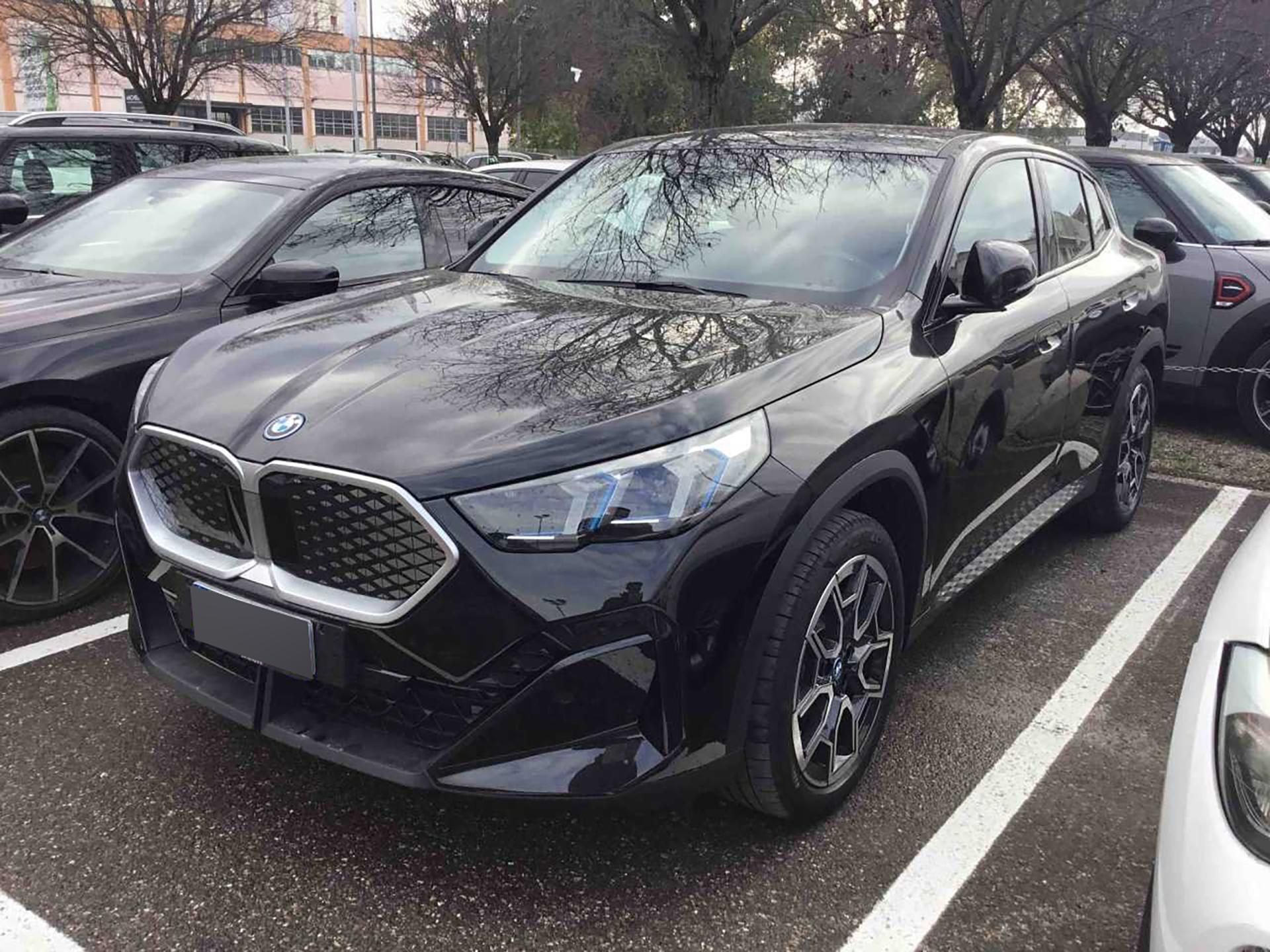 BMW X2, xDrive30 - fotka 2