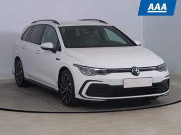 2.0 TDI, R-Line, Automat