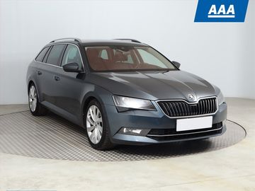 2.0 TDI, Style, 4X4, Automat