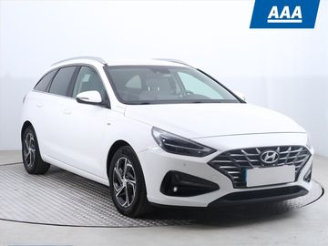 1.5 T-GDI MHEV, Smart, Záruka