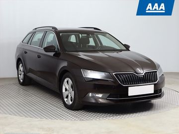 2.0 TDI, Style, Automat