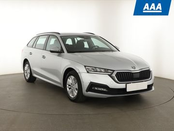 2.0 TDI, Ambition, ČR,1.maj