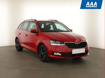 1.0 TSI, Automat