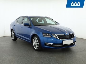 2.0 TDI, NOVÁ CENA, Automat