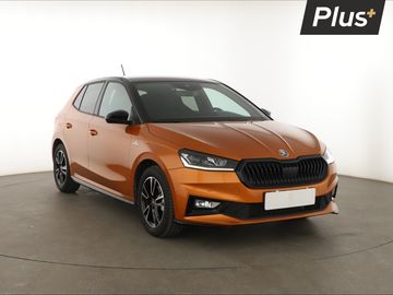 1.0 TSI, Monte Carlo