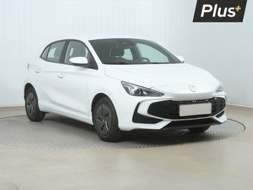 1.5, Excite, Excite, Navigace