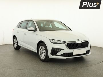 1.0 TSI, Top Selection, Záruka