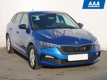 1.5 TSI, Style, NOVÁ CENA