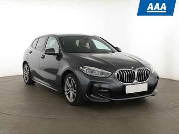 116d, M Sport, NOVÁ CENA