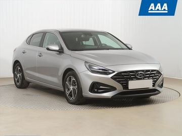 1.0 T-GDI, Style, ČR,1.maj