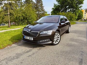 2.0 TDI - Paket Style Plus
