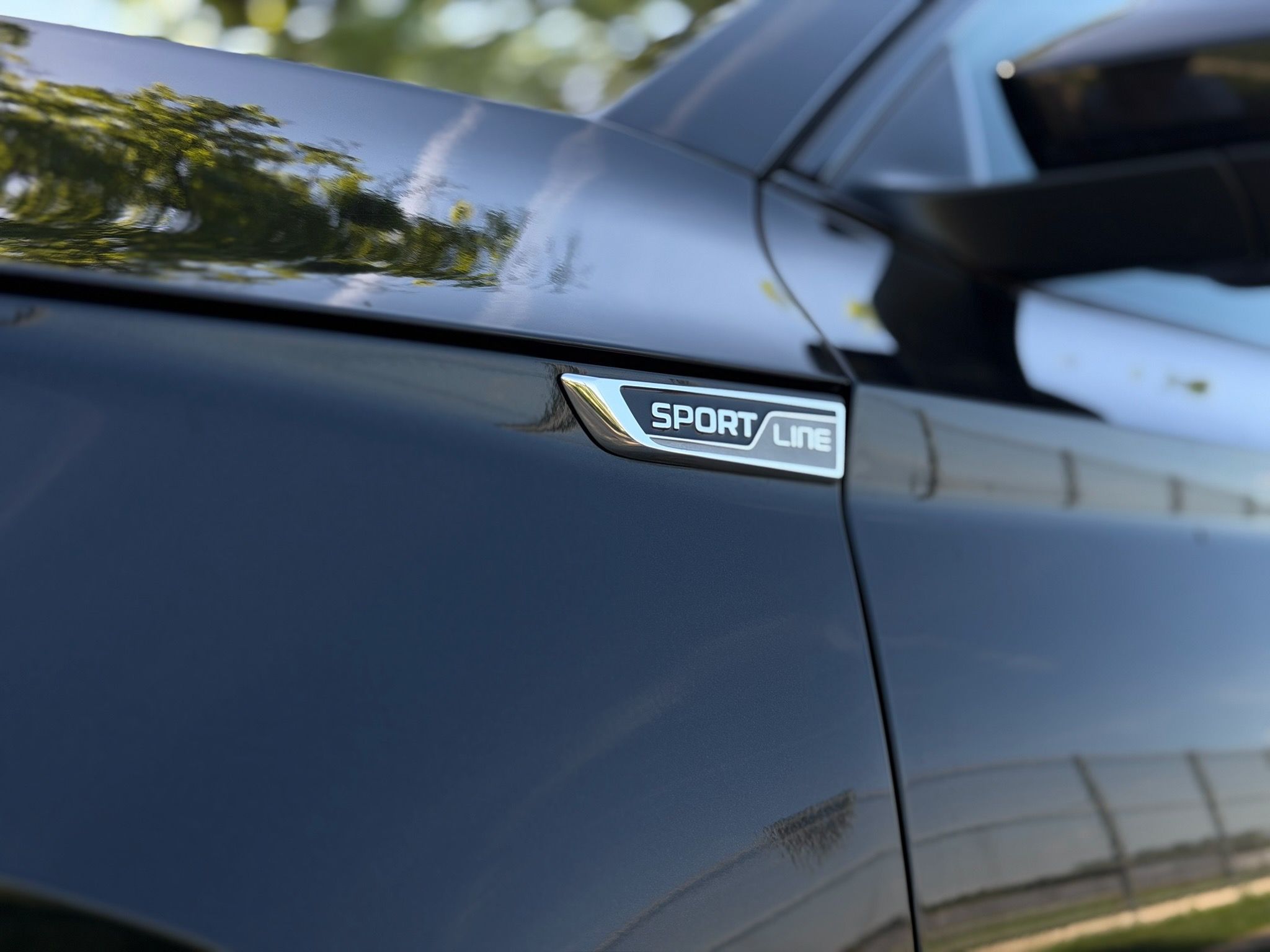 Škoda Superb, 2.0TDI(147kW)Sportline DSG 4x4 - fotka 6