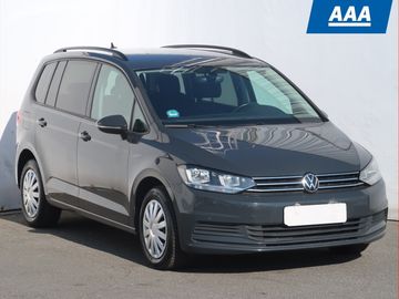 2.0 TDI, Comfortline