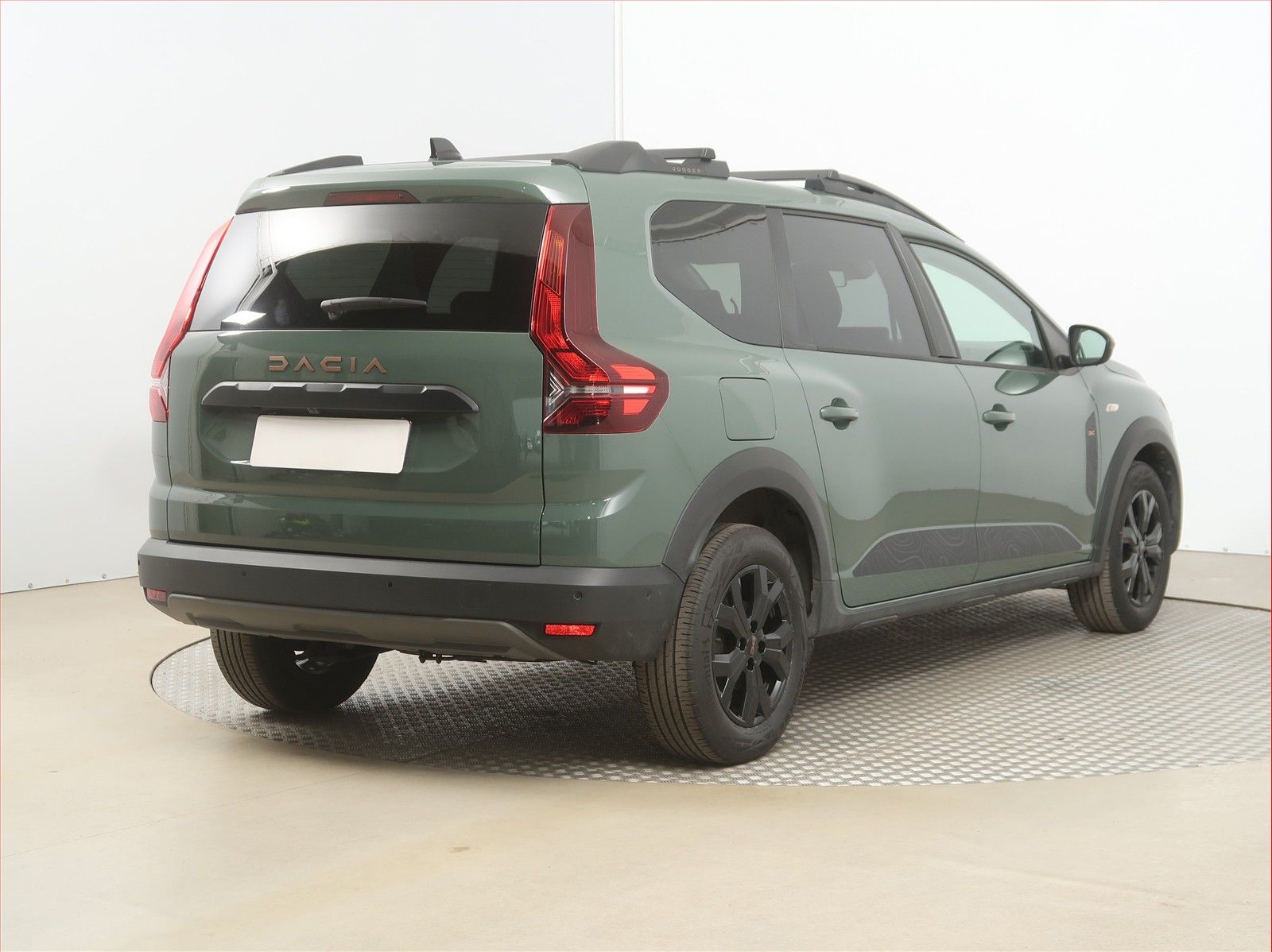 Dacia Jogger, 1.0 TCe, Extreme, Extreme - fotka 5