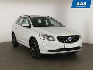 D4, 4X4, Automat, Navi