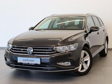 Elegance 2,0 TDI 110kW DSG