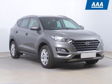 1.6 CRDi, Serv.kniha, Navi