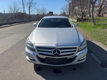 CLS 350 CDI
