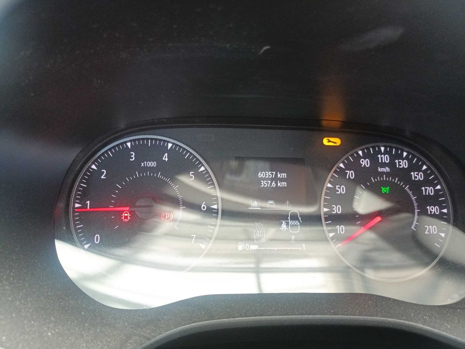 Dacia Jogger, 1.0 TCe, LPG, ČR,1.maj - fotka 3