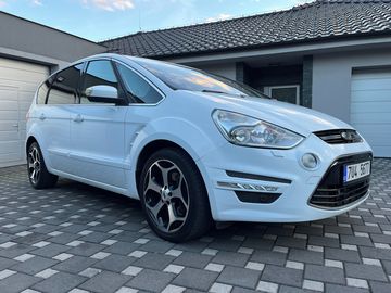 2.0 EcoBoost 149kw - Titanium