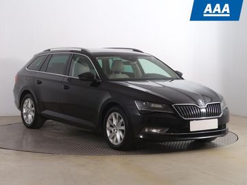 2.0 TDI, Style, 4X4, Automat