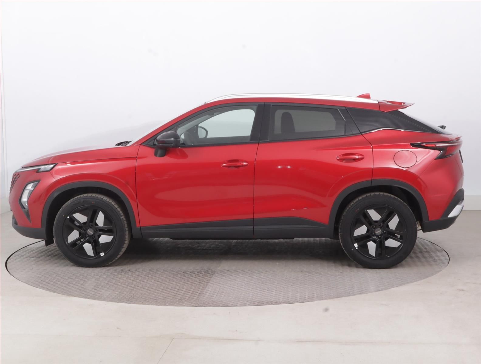 Omoda 5, 1.6 T, Premium, Ad. tempomat - fotka 3