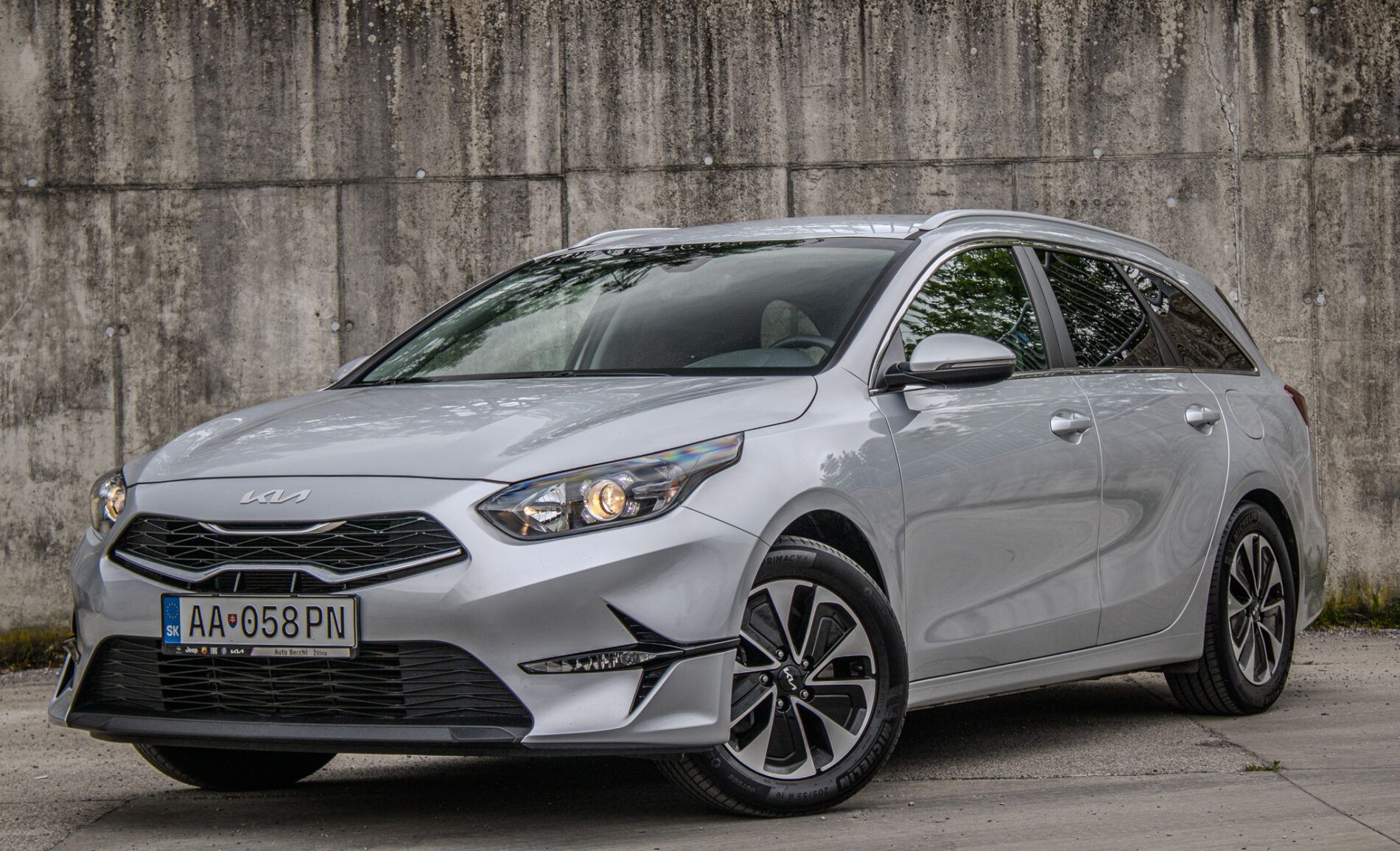 Kia Cee´d
