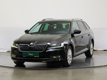 1.8 TSI 132 kW Style