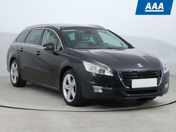 2.2 HDi, Automat, Navi