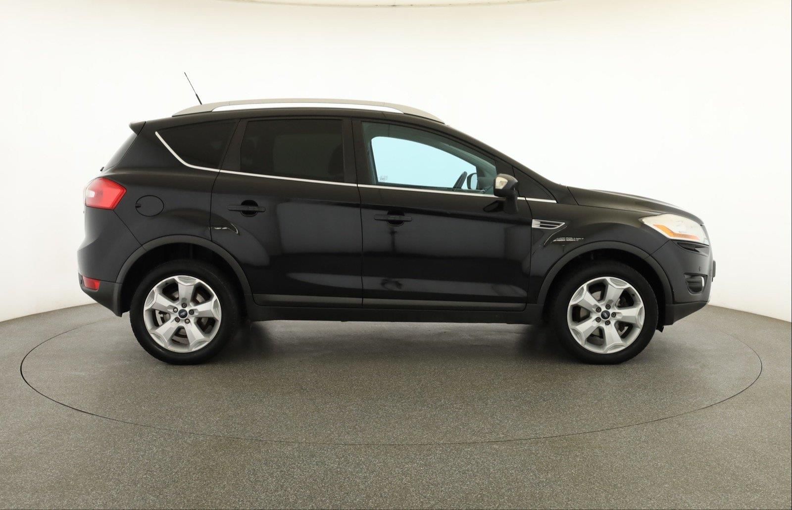 Ford Kuga, 2.0 TDCi, Serv.kniha - fotka 6
